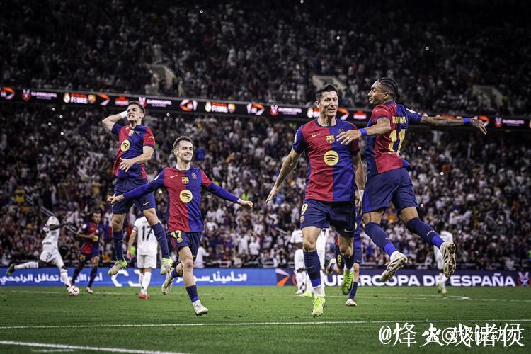 拉神双响助巴萨2:0获7连胜，亚马尔低迷，领先皇马7分