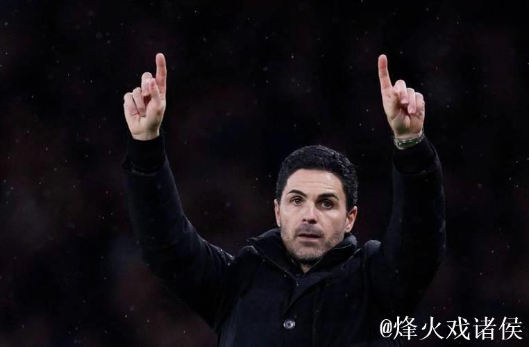 阿尔特塔神奇调度，完胜孔帕尼，凯恩全场失踪