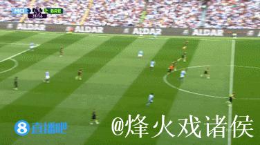 哈兰德获努内斯助攻破门，曼城新秀有望成葡萄牙右路王牌